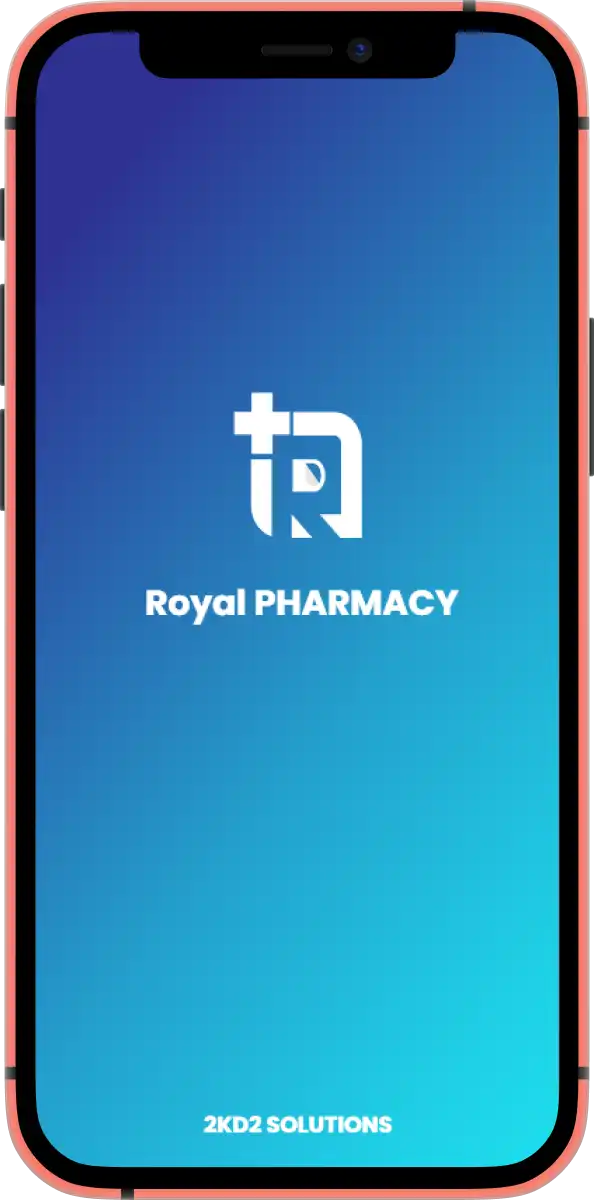 We create app design in flutter development