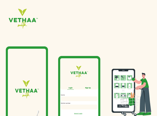 Vethaa.