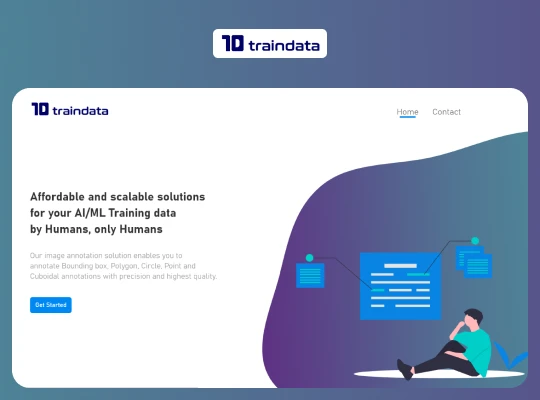 TrainData