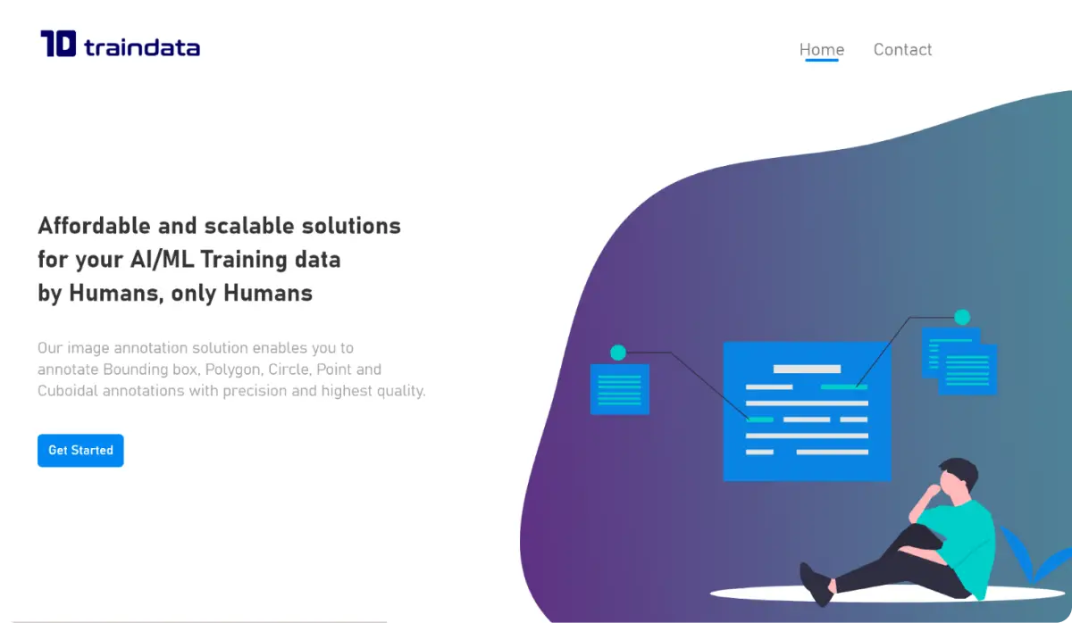 Human-centered Artificial Intelligence Solutions
